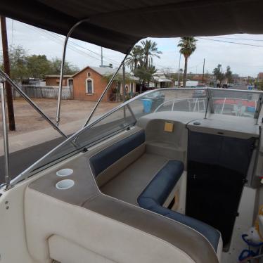 1996 Bayliner 2355