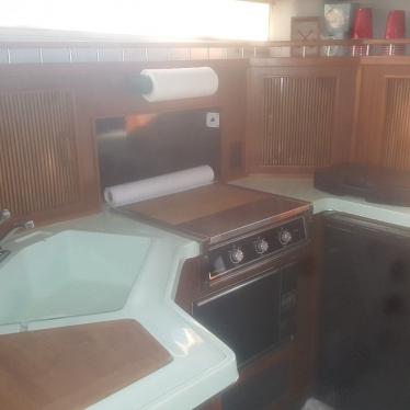 1987 Sea Ray 340ec