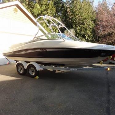 2007 Sea Ray 210 select