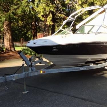 2007 Sea Ray 210 select