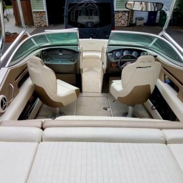 2007 Sea Ray 210 select