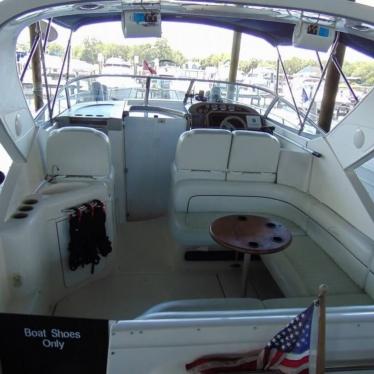 1999 Bayliner ciera 3055