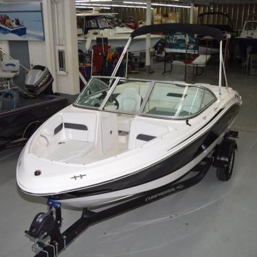 2014 Chaparral 19 sport h20