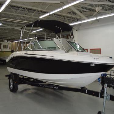 2014 Chaparral 19 sport h20