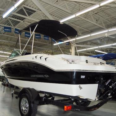 2014 Chaparral 19 sport h20