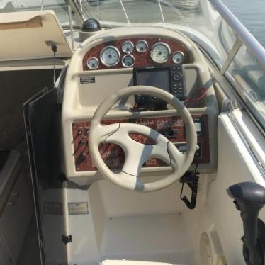 1999 Bayliner cierra 2655