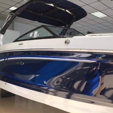 2016 Sea Ray