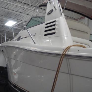 1998 Sea Ray 330 express