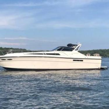 1989 Sea Ray 390 express