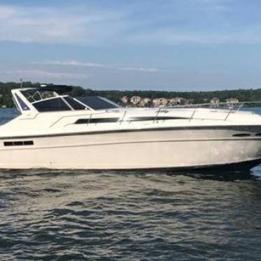 1989 Sea Ray 390 express