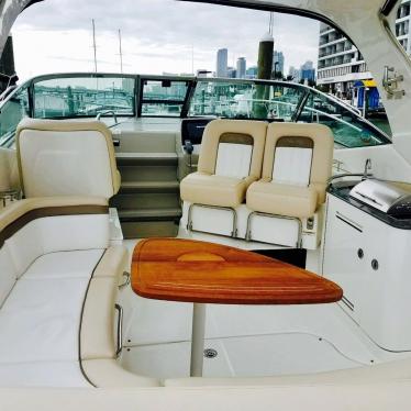 2013 Sea Ray 370 sundancer