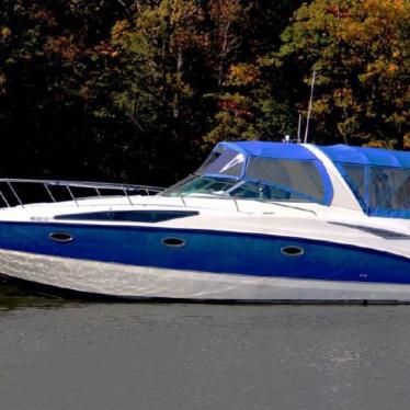 2007 Bayliner