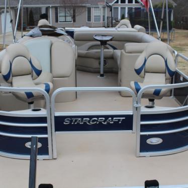 2012 Starcraft