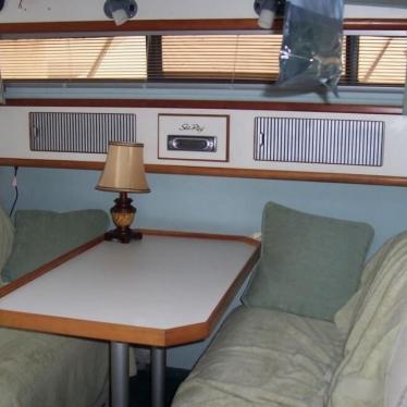 1989 Sea Ray 340 sundancer