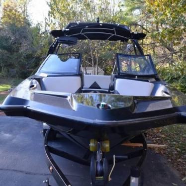 Malibu Axis A22 Vandall Edition 2011 for sale for $42,000 - Boats-from ...