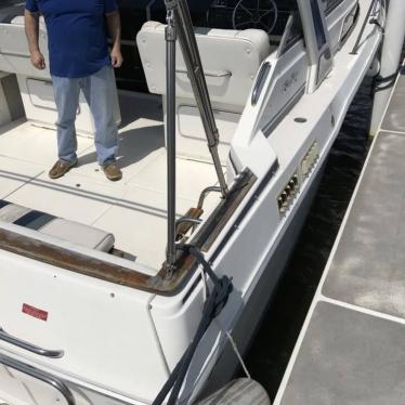 1989 Sea Ray 300 weekender