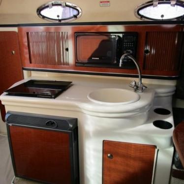 2004 Sea Ray 260 sundancer