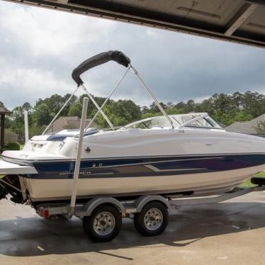 2014 Bayliner 215