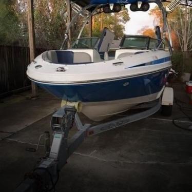 2011 Sea Ray 185 sport