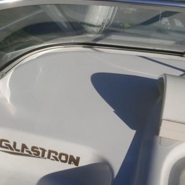 2003 Glastron gs 249