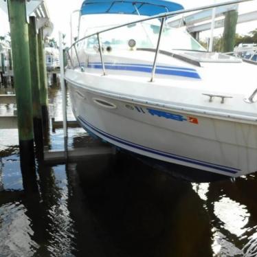 1986 Sea Ray 270 sundancer