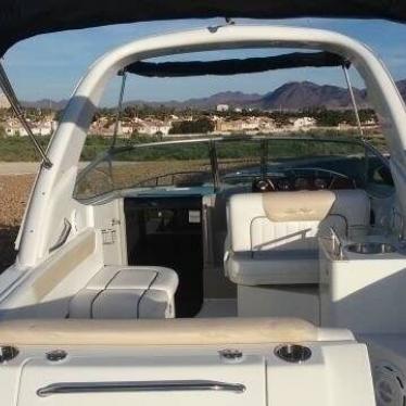 2011 Sea Ray 260 sundancer