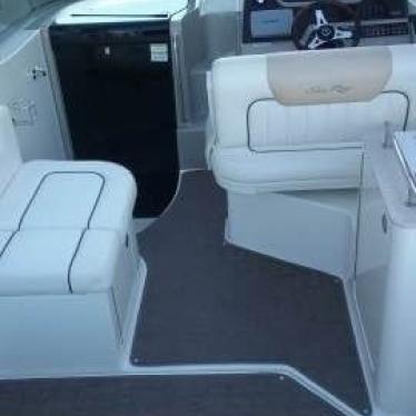 2011 Sea Ray 260 sundancer