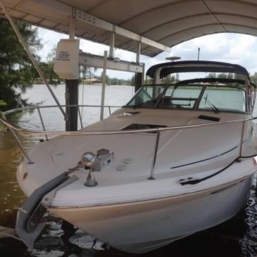 1999 Sea Ray 290 sundancer