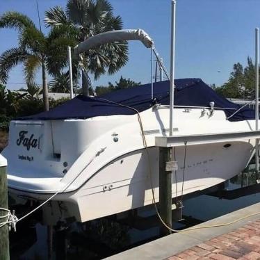 2000 Bayliner 2655 ciera sunbridge