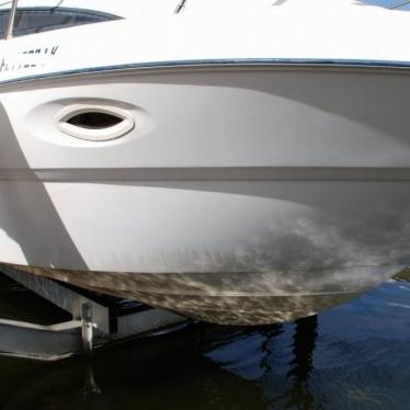 2000 Bayliner 2655 ciera sunbridge