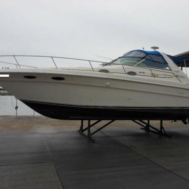 1995 Sea Ray 330 sundancer