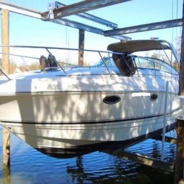 2004 Chaparral 290 signature