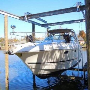 2004 Chaparral 290 signature