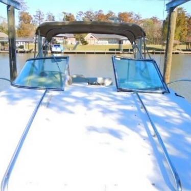 2004 Chaparral 290 signature