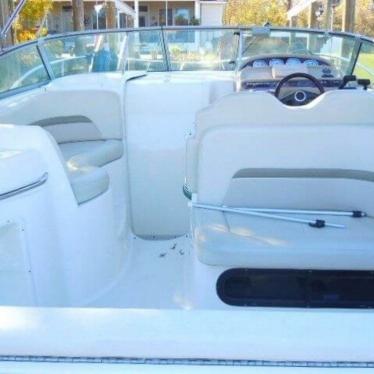 2004 Chaparral 290 signature