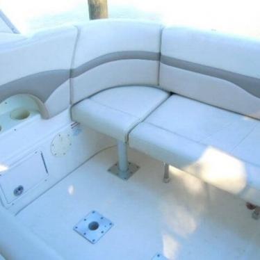 2004 Chaparral 290 signature