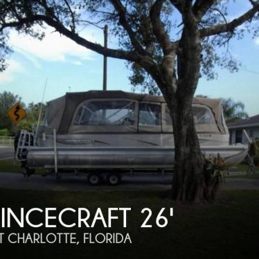 2007 Princecraft versailles 26