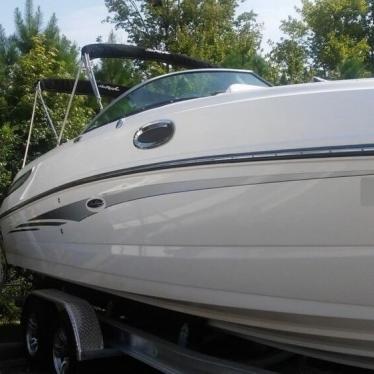 2014 Sea Ray 280 sundeck