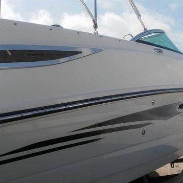 2014 Sea Ray 280 sundeck