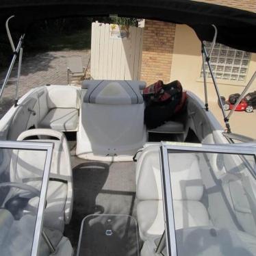 2011 Bayliner 185 br