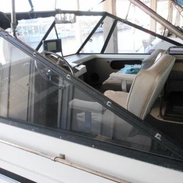 1984 Carver 3396 mariner