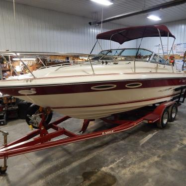 1989 Sea Ray 230