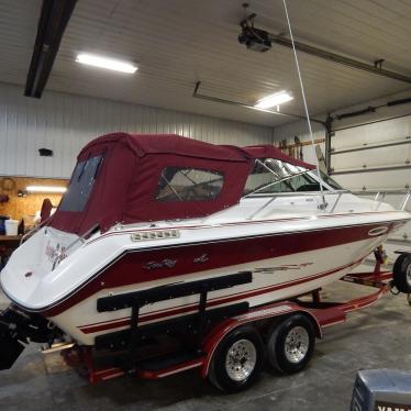 1989 Sea Ray 230