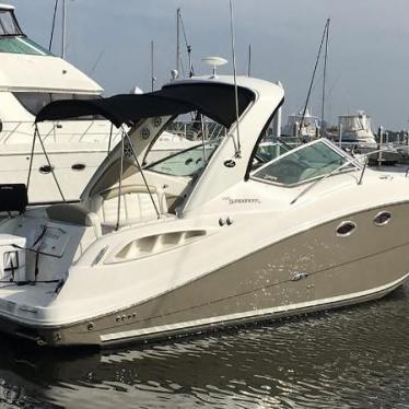 2007 Sea Ray