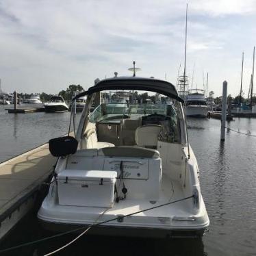 2007 Sea Ray