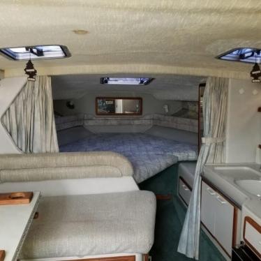 1990 Sea Ray 270 sundancer