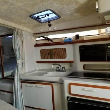 1990 Sea Ray 270 sundancer