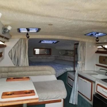 1990 Sea Ray 270 sundancer