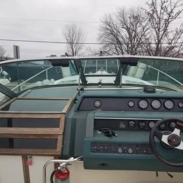 1990 Sea Ray 270 sundancer