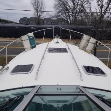 1990 Sea Ray 270 sundancer